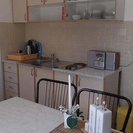 Apartments Marija Near Center Vodice Bilik gambar