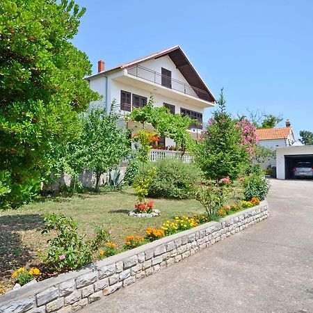 Apartments Marija Near Center Vodice Luaran gambar