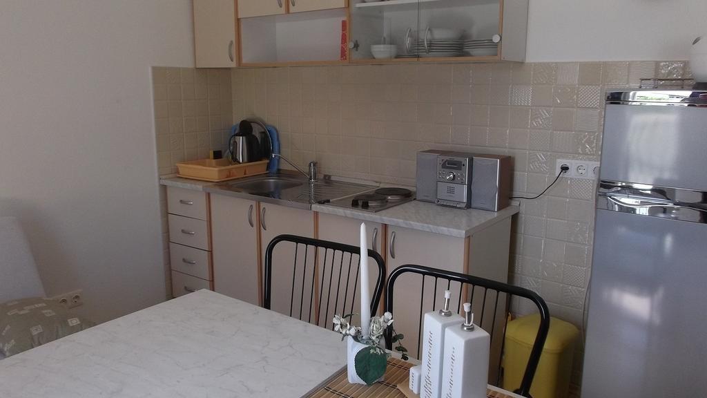 Apartments Marija Near Center Vodice Bilik gambar