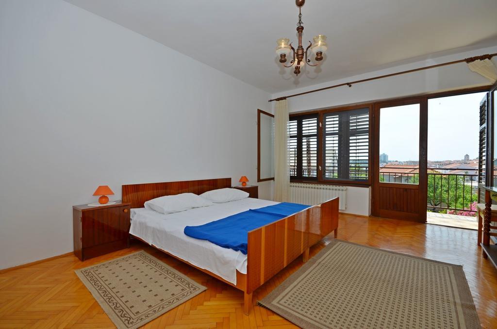 Apartments Marija Near Center Vodice Luaran gambar