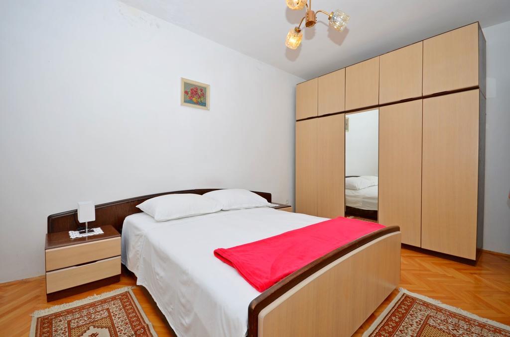 Apartments Marija Near Center Vodice Luaran gambar