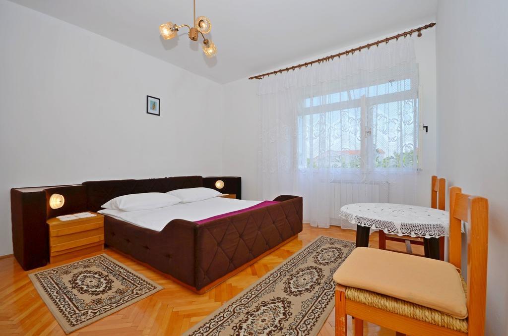 Apartments Marija Near Center Vodice Luaran gambar