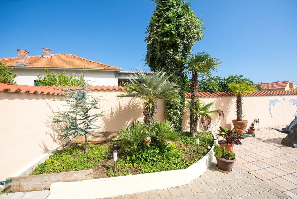 Apartments Marija Near Center Vodice Luaran gambar