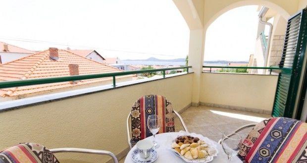 Apartments Marija Near Center Vodice Luaran gambar