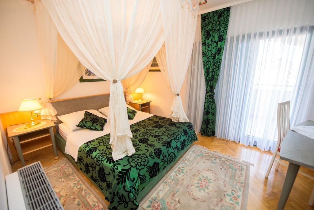 Apartments Marija Near Center Vodice Luaran gambar