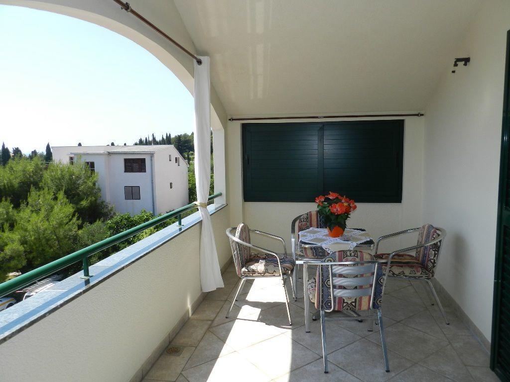 Apartments Marija Near Center Vodice Luaran gambar