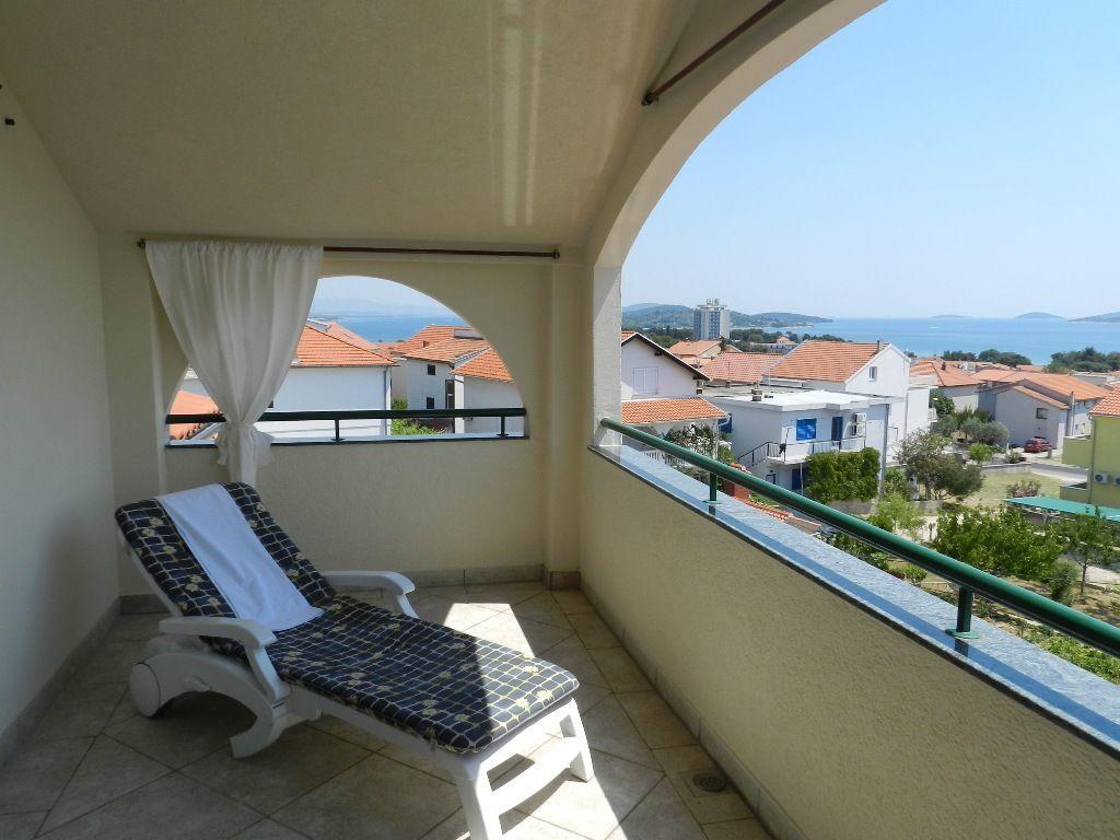Apartments Marija Near Center Vodice Luaran gambar