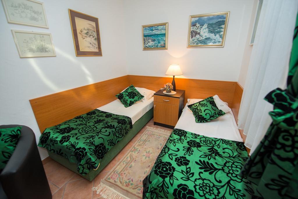 Apartments Marija Near Center Vodice Luaran gambar