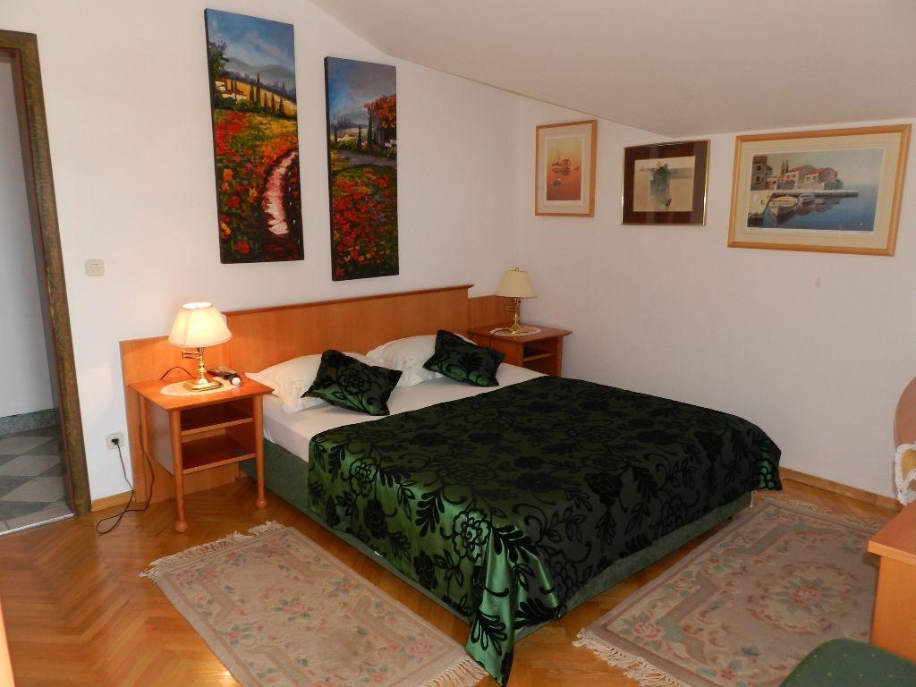 Apartments Marija Near Center Vodice Luaran gambar