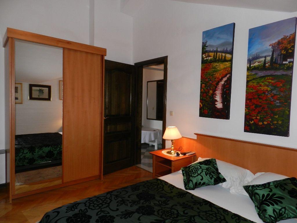 Apartments Marija Near Center Vodice Luaran gambar