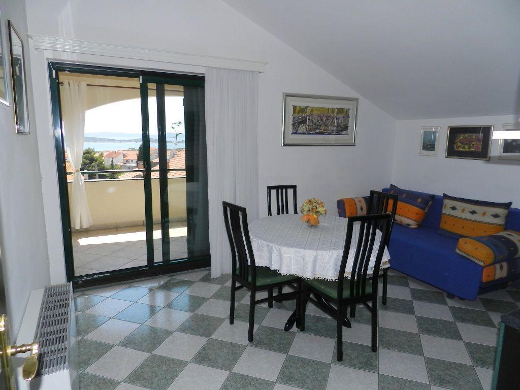 Apartments Marija Near Center Vodice Luaran gambar