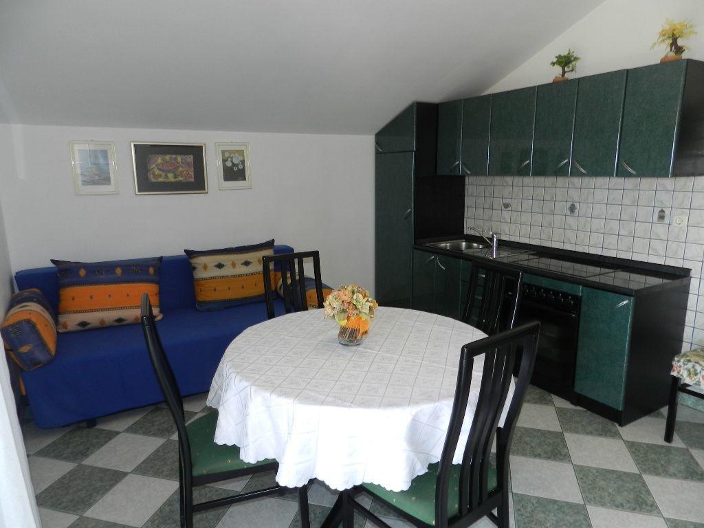 Apartments Marija Near Center Vodice Luaran gambar