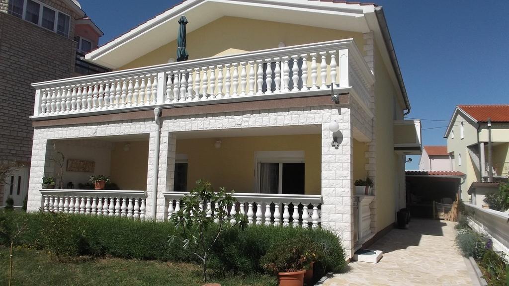 Apartments Marija Near Center Vodice Luaran gambar