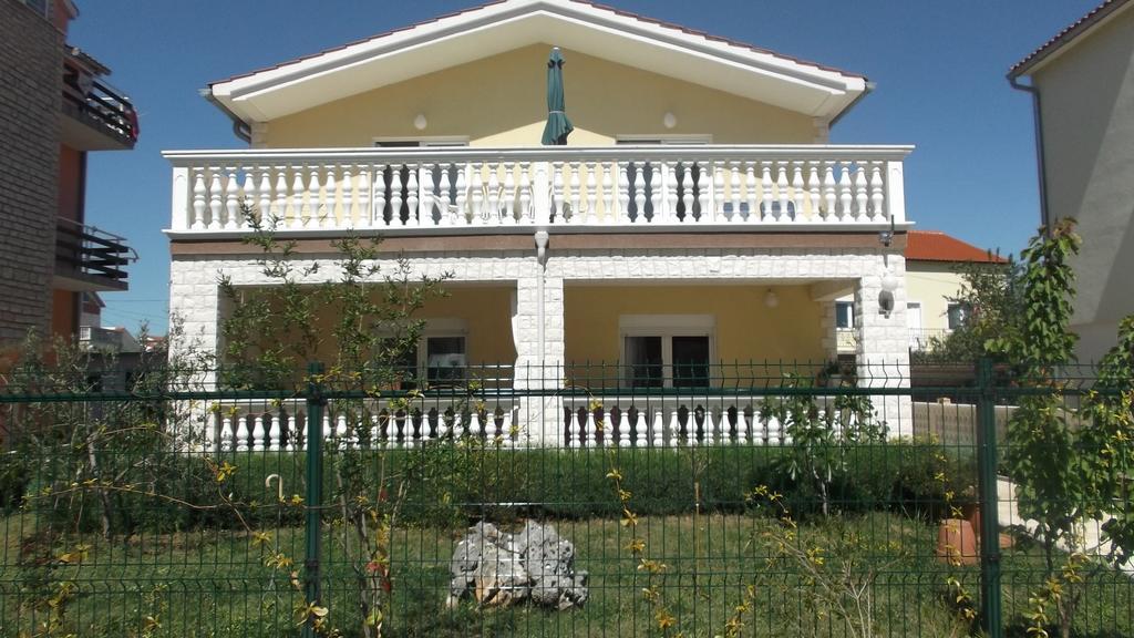Apartments Marija Near Center Vodice Luaran gambar
