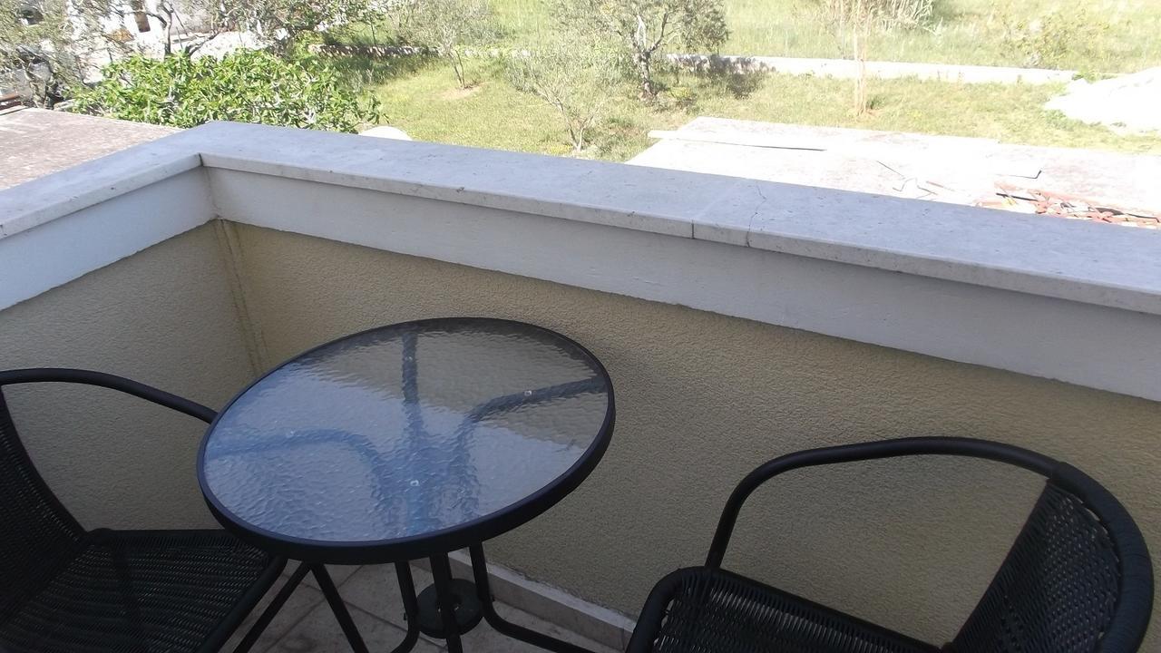 Apartments Marija Near Center Vodice Bilik gambar