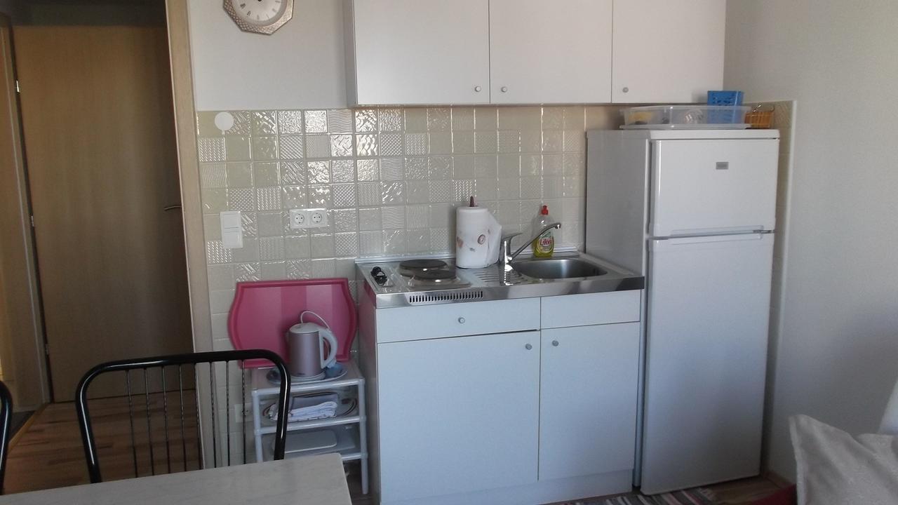 Apartments Marija Near Center Vodice Bilik gambar