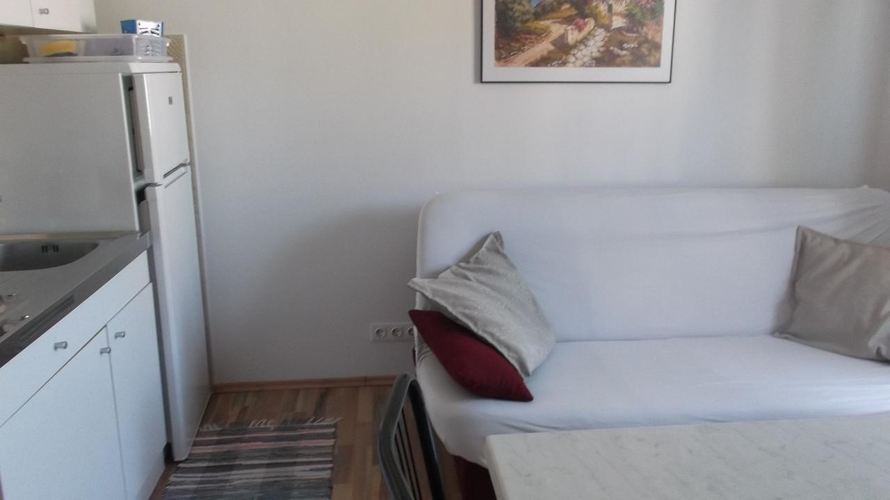 Apartments Marija Near Center Vodice Bilik gambar