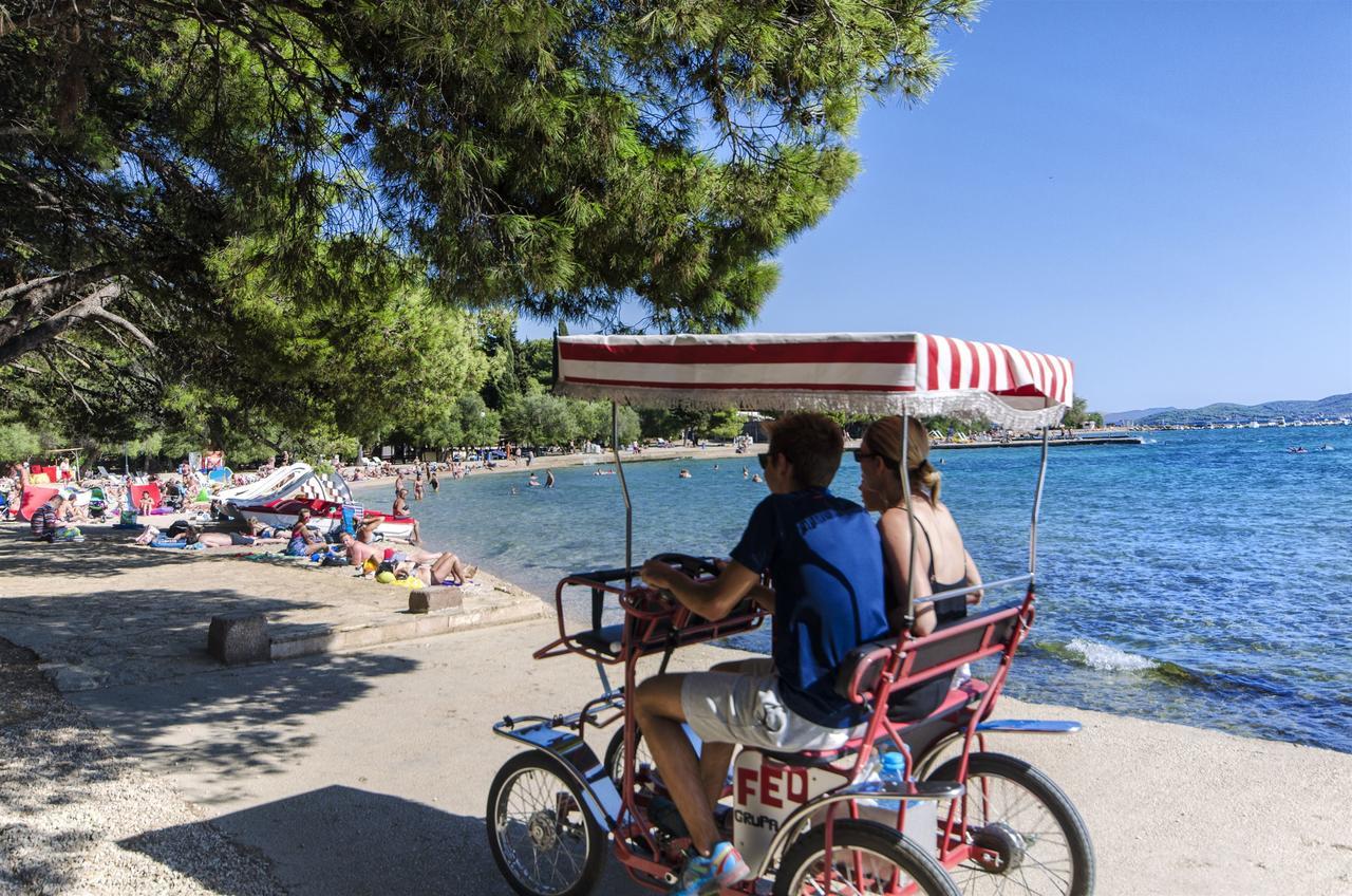 Apartments Marija Near Center Vodice Luaran gambar