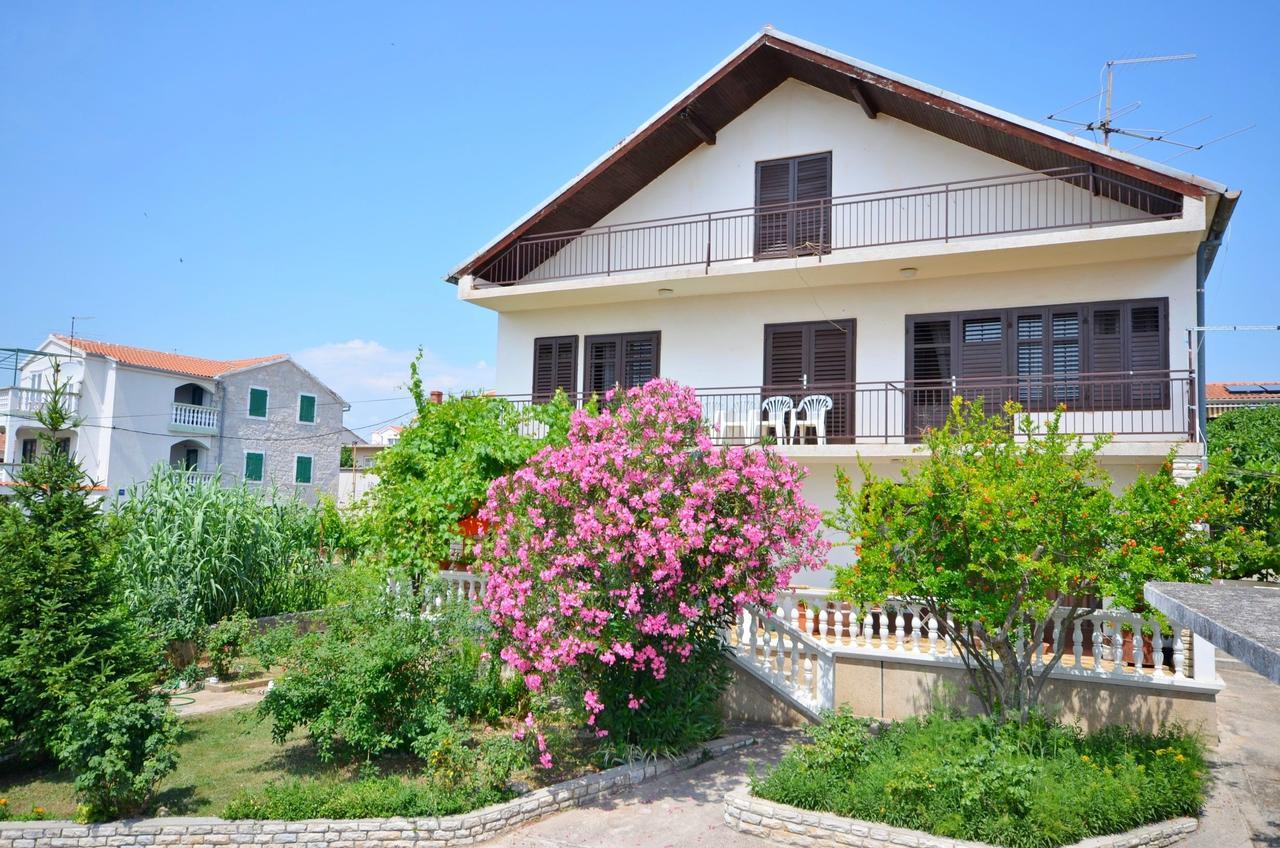 Apartments Marija Near Center Vodice Luaran gambar