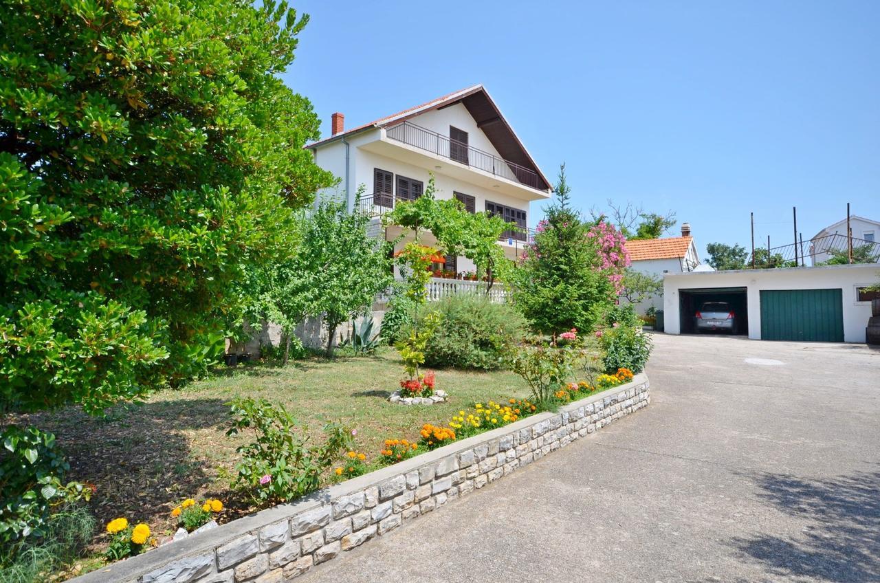 Apartments Marija Near Center Vodice Luaran gambar