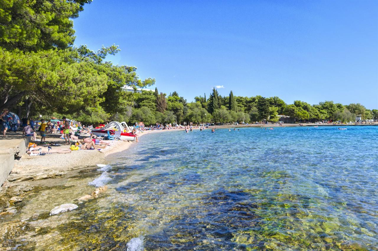 Apartments Marija Near Center Vodice Luaran gambar