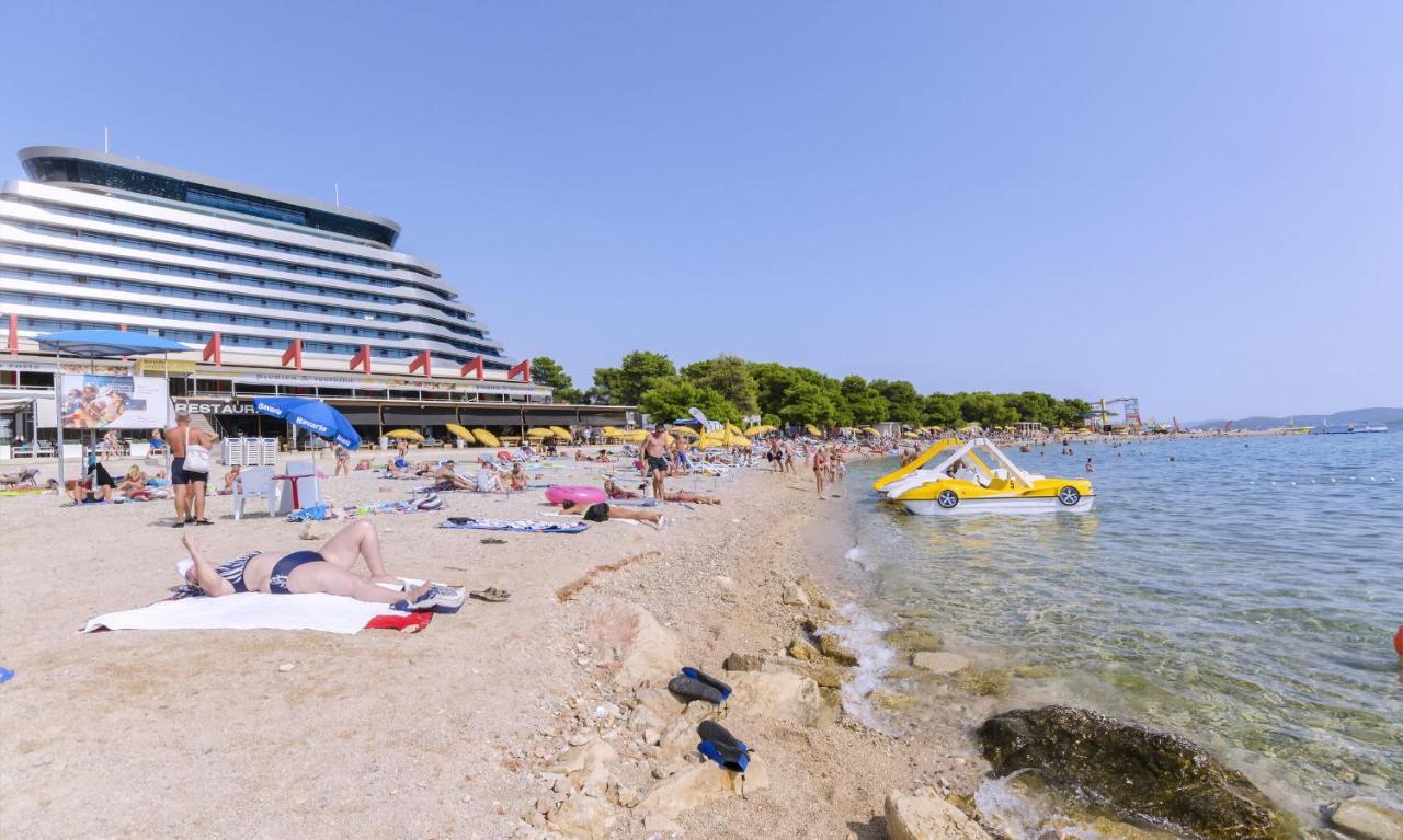Apartments Marija Near Center Vodice Luaran gambar