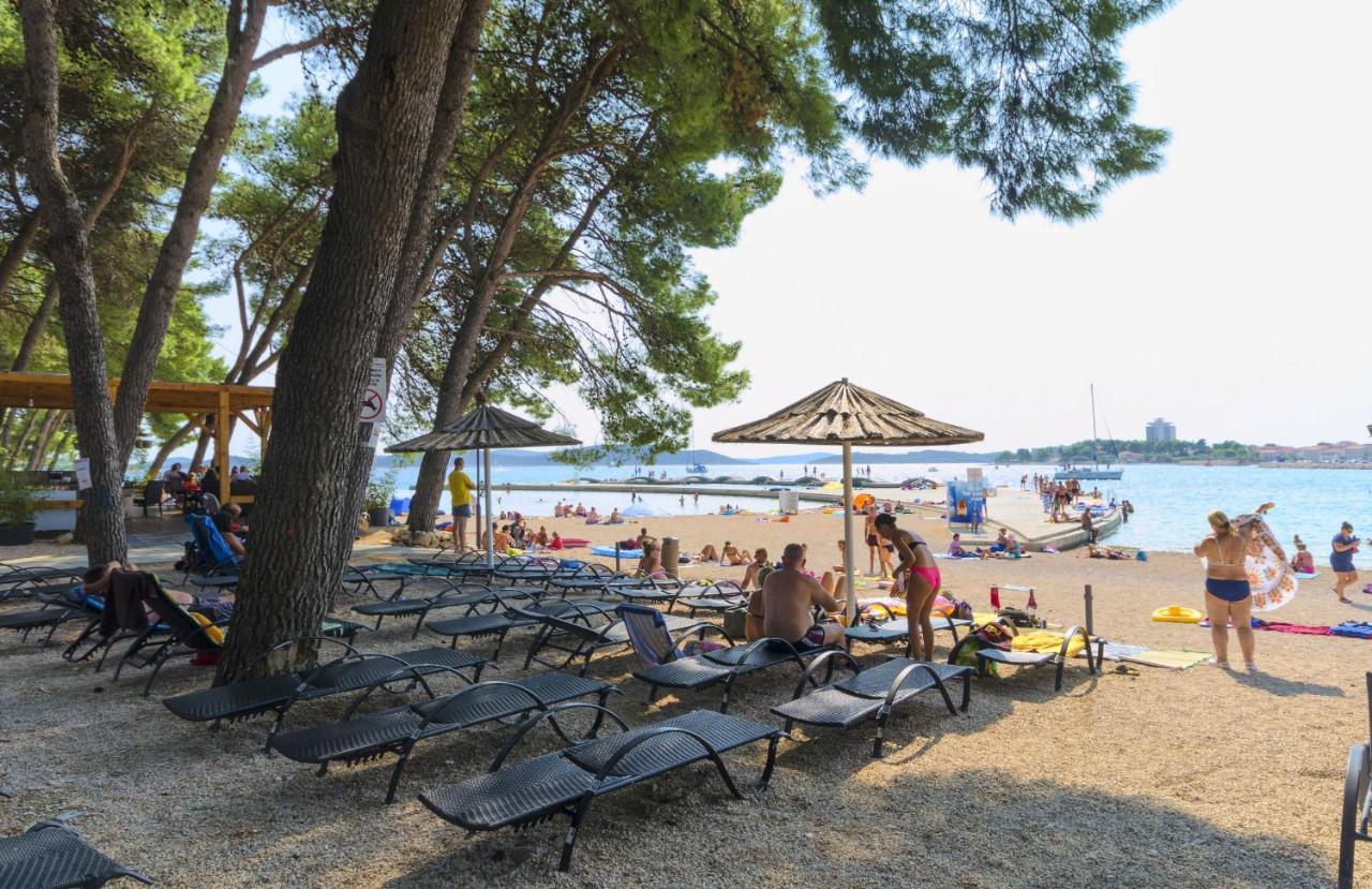 Apartments Marija Near Center Vodice Luaran gambar