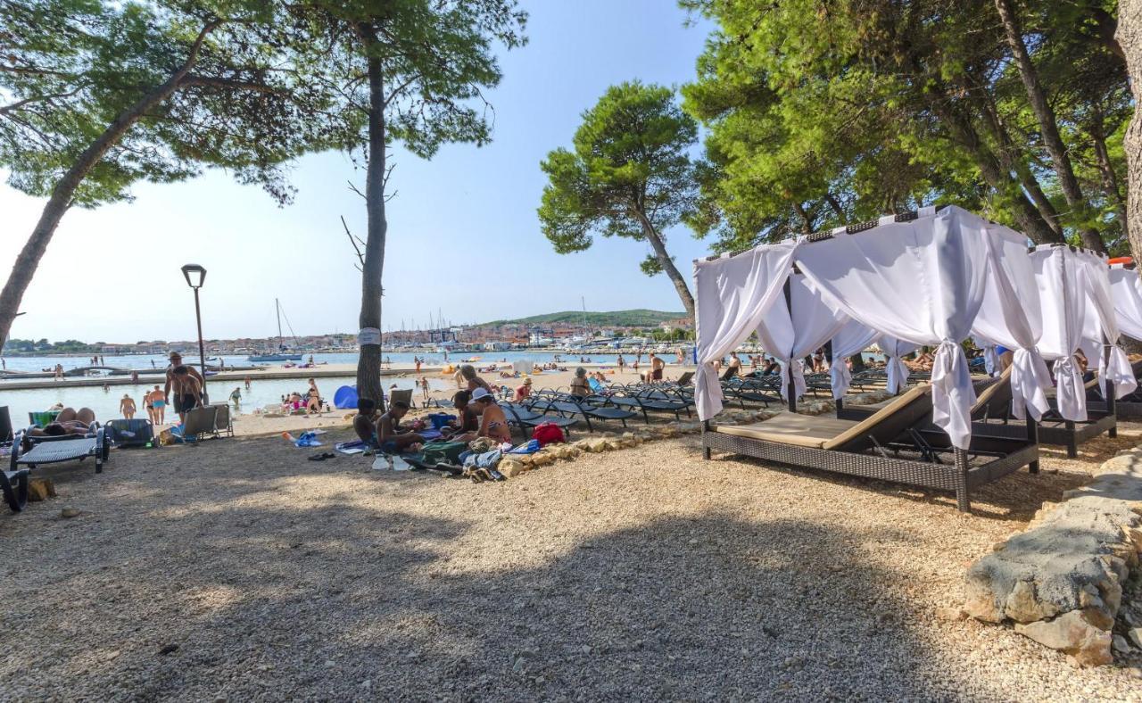 Apartments Marija Near Center Vodice Luaran gambar